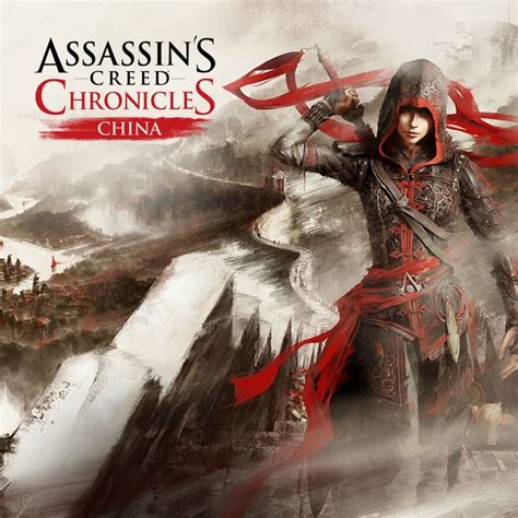 assassin's creed chronicles china how to assassinate guards